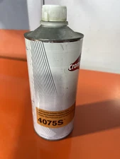 Cromax 4075s Activator medium temp