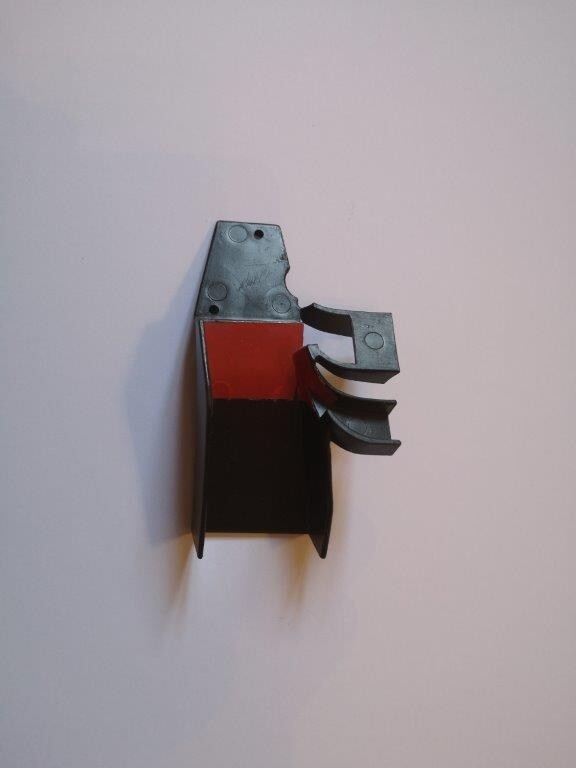 Piece N1 for FERRARI F40 POCHER 1/8 K55 K56 K57 K58 K60