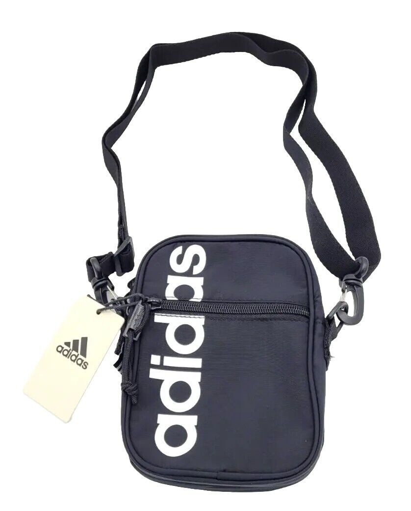 Buy ADIDAS originals x andré saraiva festival bag in Black 2024 Online |  ZALORA Singapore