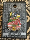 Hard Rock Cafe Johannesburg Soweto Icon Pin New