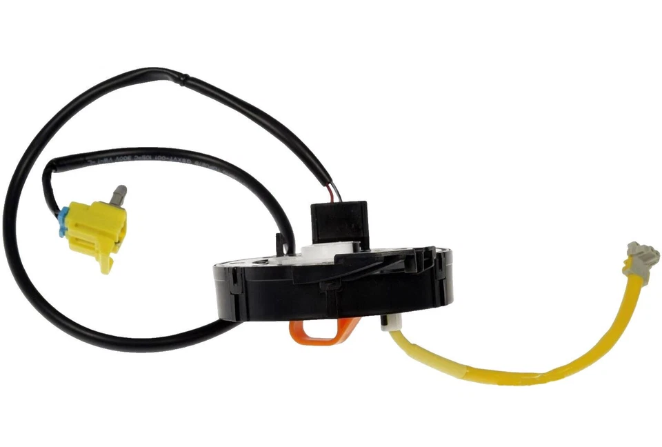 Muelle de reloj para Chevrolet Express 2500 3500 GMC Savana 2500 3500 03-0726097597 Foto 4 de 4