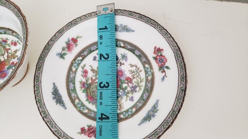 Vintage Paragon Tea Cup and Saucer Tree of Kashmir - Picture 7 of 8