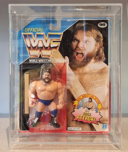 Hacksaw Jim Duggan 1