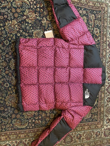 LHOTSE JACKET FESTIVAL PINK 