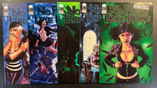 Cover of No Place Like Home #1