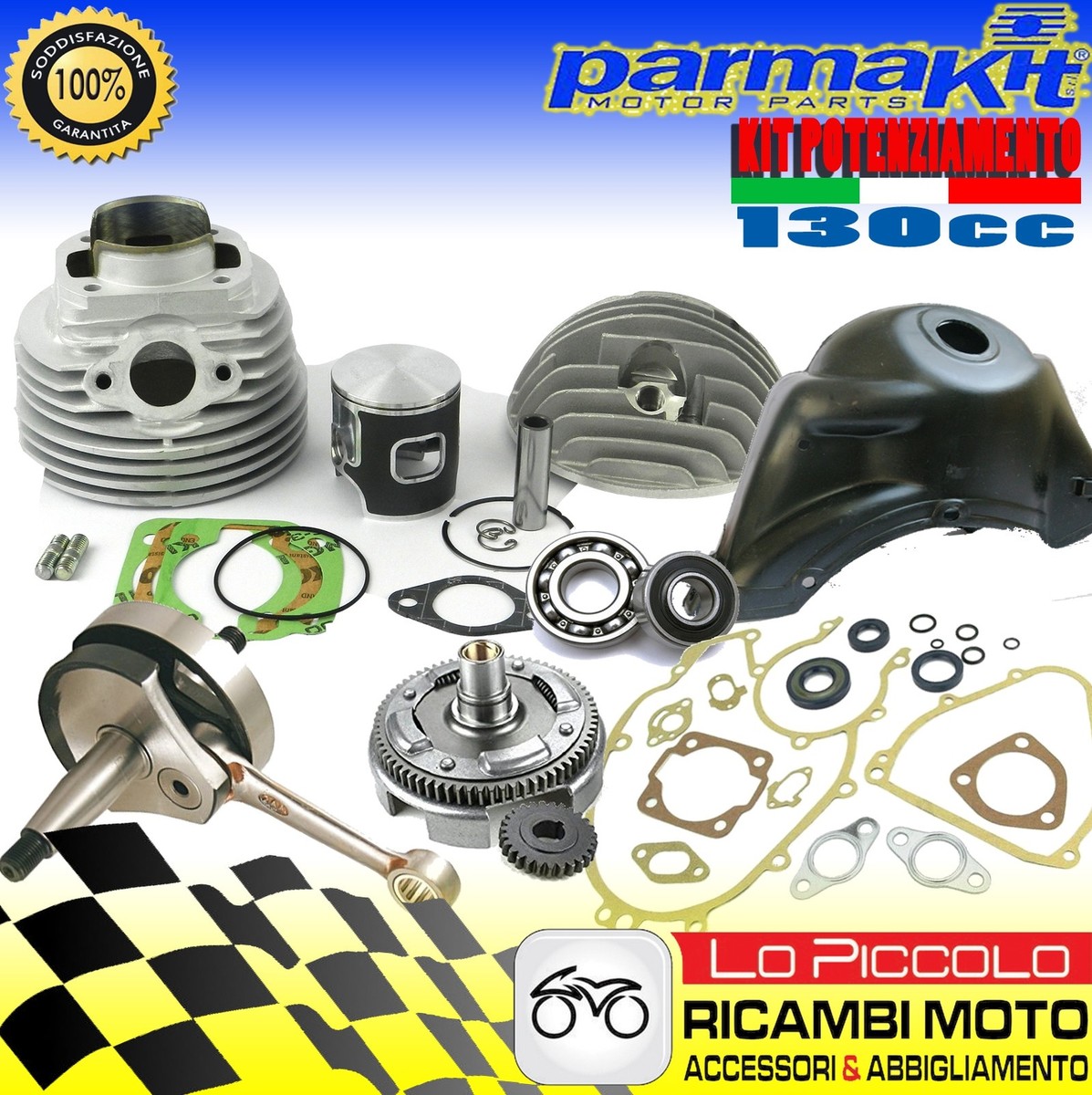 50 Special Kit Elaborazione Vespa Pk 50 S Vespa Pk 50 Modificata