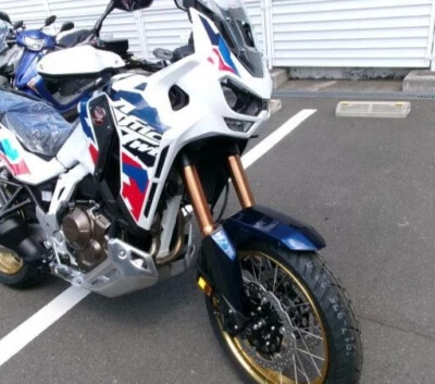 ⭐️⭐️⭐️ HONDA CRF1100D AFRICA TWIN 2024 SEAT, MAIN (TYPE2) 77100-MLN-EQ1ZA
