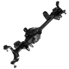 Front Differential Housing For Jeep Wrangler 3.21 Axle Ratio Dana 30 2010 2013