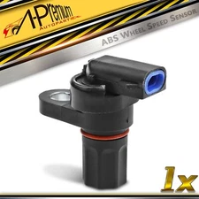 ABS Wheel Speed Sensor Rear Center for Ford F-150 E-150 Explorer Ranger Mazda