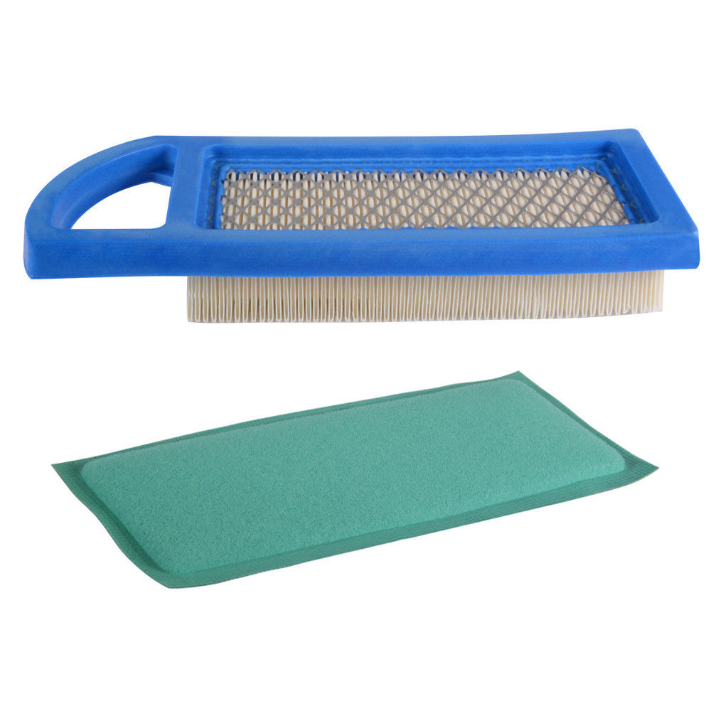 Briggs And Stratton Air Filter 491588s Air Filter For Craftsman