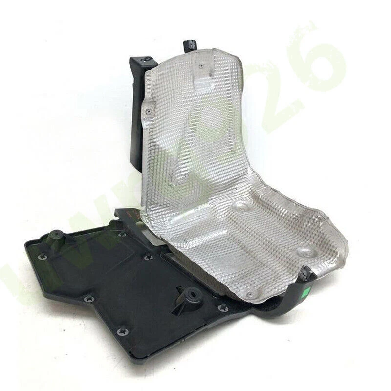 🔥 Soporte de parachoques trasero izquierdo retenedor para Porsche Panamera 970 10-13 97050563201 Foto 2 de 4