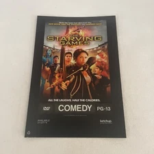 Movie Ad/Poster, The Starving Games (MH51A)
