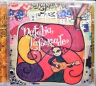 Natalia Lafourcade – Natalia Lafourcade (2002, CD)
