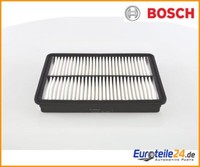 Luftfilter Bosch F026400448 FüR Kia Sorento Ii Hyundai