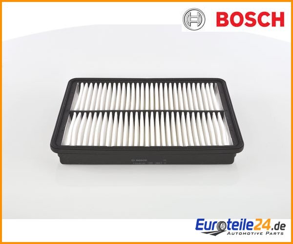 Luftfilter Bosch F026400448 FüR Kia Sorento Ii Hyundai-image