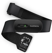Garmin HRM 200 Heart Rate Monitor with Accurate Heart Rate and HRV Data