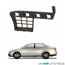 Stoßstangen Halter Halterung hinten links für VW Jetta III (1K2)