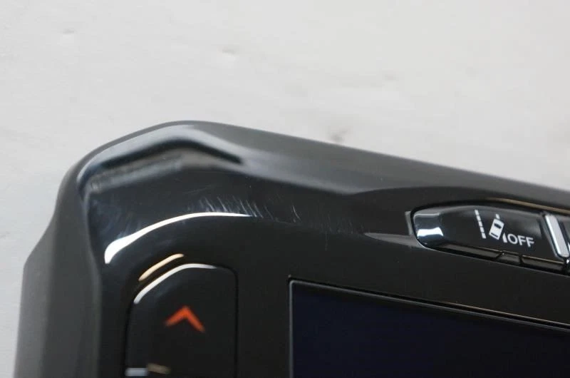 Ram 1500 2019-2024 pantalla de información de 12" con navegación 68312620AF *ReaD* Foto 2 de 4