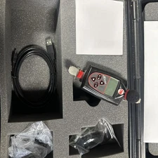 3M Quest Technologies The EDGE eg5 Noise Dosimeter