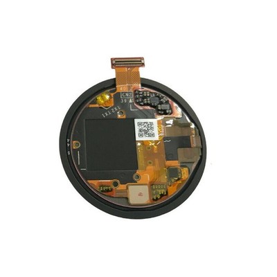 42mm For Huawei Smart Watch GT 2 Touch Digitizer Assembly LCD Display Screen gq