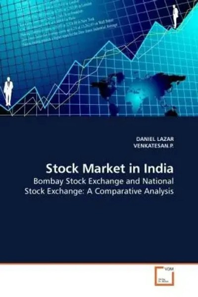 Daniel Lazar | Stock Market In India | Taschenbuch | Englisch (2010)-image