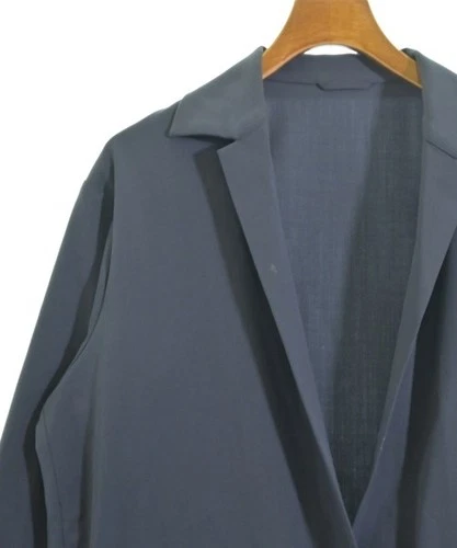 STUDIOUS Casual Jackets Navy 2(Approx. M) 2200698166028 image 4