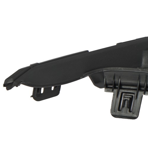 Plastic Black For Grand Highlander 2024 Replacement Front Upper Bumper Grille - Picture 16 of 20