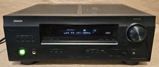 Denon AVR-391 - 5.1 Ch HDMI Home Theater Surround Sound Receiver Stereo System
