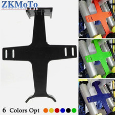 Motocross Fork Support Transport Fork Seal Saver Shock Brace MX Pit Bike Enduro