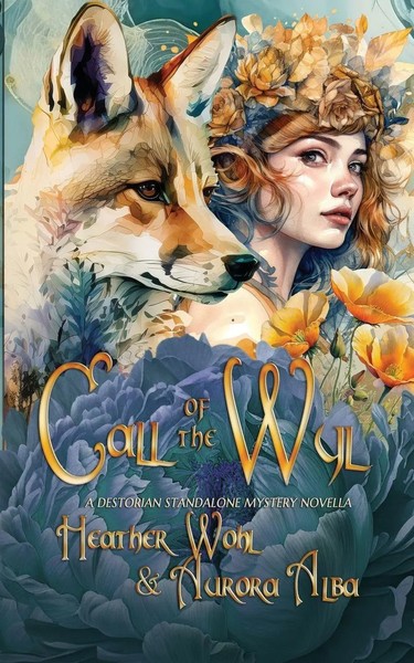 Heather Wohl (U. A.) | Call Of The Wyl | Taschenbuch | Englisch (2024)-image