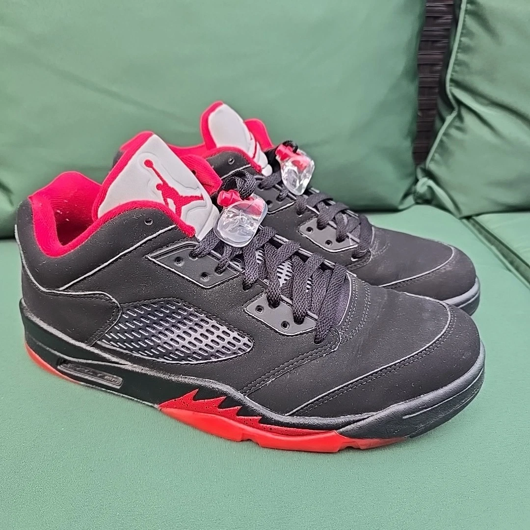 Jordan 5 Retro Low Alternate 90 | eBay