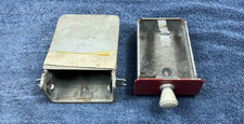 58 59 60 61 62 63 64 65 Volkswagen Type 1 Bug Beetle Dash Ashtray Assembly Nice 58 59 60 61 62 63 64 65 Volkswagen Type 1 Bug Beetle Dash Ashtray Assembly Nice