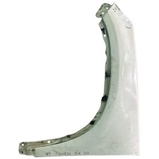 PARAFANGO ANTERIORE SINISTRO SX PER VOLKSWAGEN Tiguan 2° Serie (11>15)