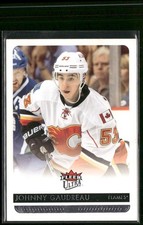 2014-15 Fleer Ultra Hockey Cards 18