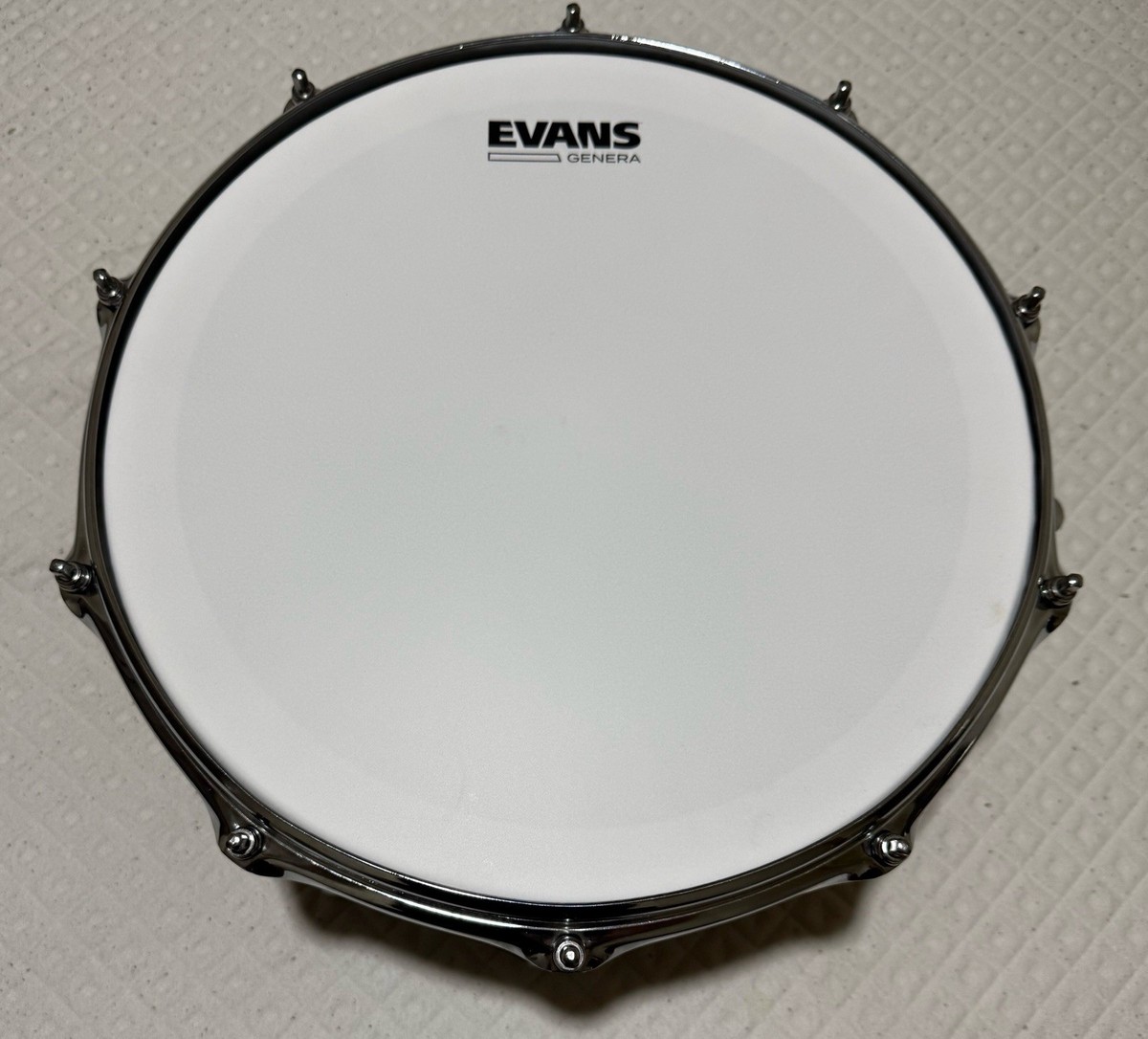 Tama SLP G-Maple Zebrawood 14x7 - MINT | eBay