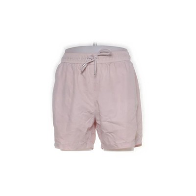Topman, Badeshorts, Größe: S/M, Pink, Polyamid/Polyester, Einfarbig, Herren #4WE