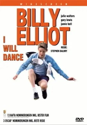Billy Elliot - I Will Dance DVD  Julie Walters    25 % Rabatt bei Kauf von 4