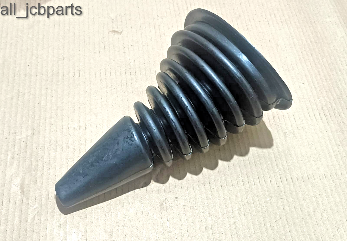 Jcb Parts - Gaiter Excavator Control (Part No. 331/25685 400/X5527