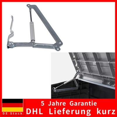 Ersatzteil Gasdruckheber W26P für Keter Mülltonnenbox Store Out Midi Gartenbox