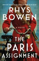 The Paris Assignment | Rhys Bowen | Englisch | Buch | Gebunden | 2023