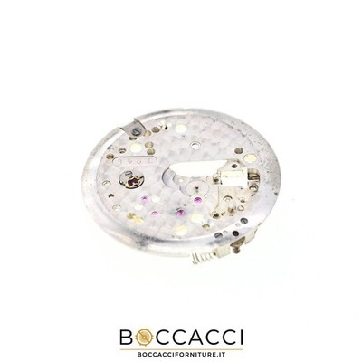 Movado 115 Ref. 100 Plattenspieler Calib: 115 (TOP ZUSTAND)