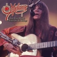 Melanie - Lay Your Hands Across The Six - Cd - G1398Z