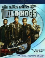 Wild Hogs - BLU-RAY - G3Z
