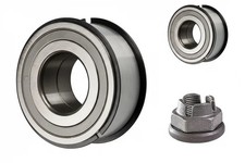 Roulement de roue Renault SAFRANE