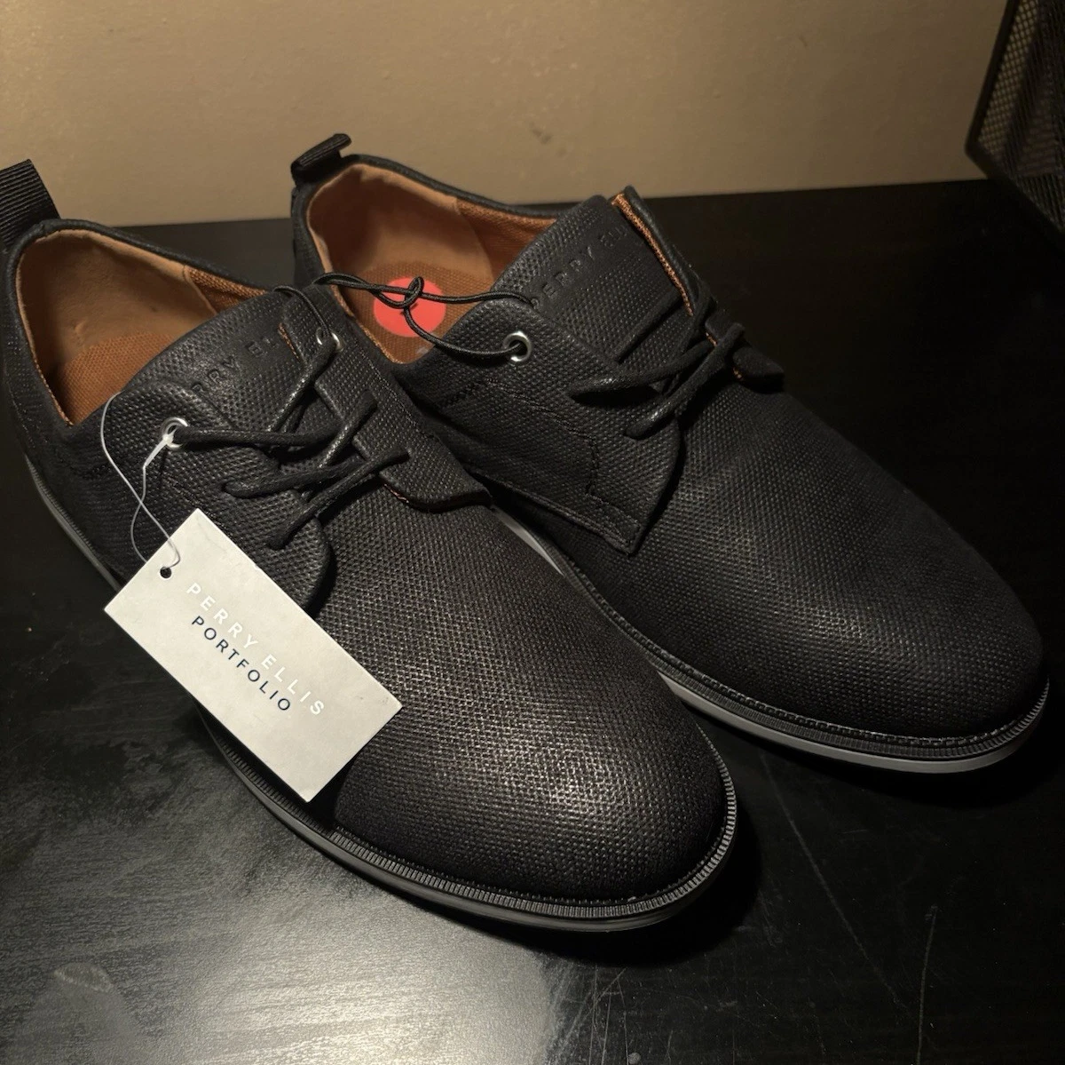 Perry Ellis Men's Dress Shoes for sale | eBay
