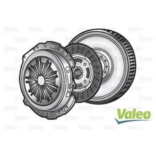 VALEO Kupplungssatz für Ford Mondeo III B5Y 2.0 16V Di/TDDi/TDCi BWY B4Y