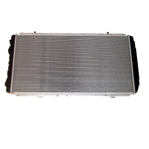 Radiateur moteur adapté au Fiat Ducato type 230/244 +/-climatisation 133097 - Photo 1/4