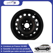 Jantes Hyundai SANTA FE