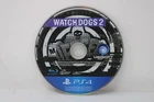 Watch Dogs 2 (Sony PlayStation 4 PS4) Disc Only