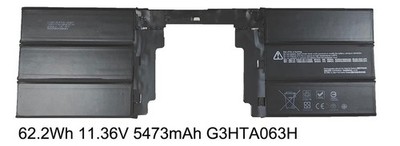 New Battery For Microsoft Surface book3 1899 1907 15 inches G3HTA062H G3HTA063H